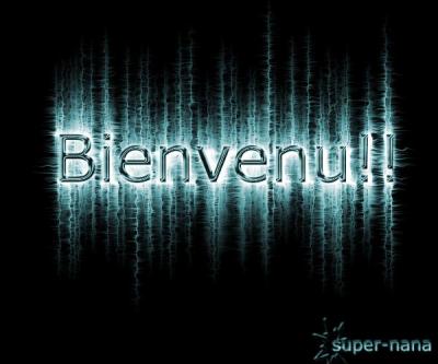 Bienvenu